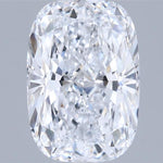 IGI 1.77 Carat Cushion Lab Grown Diamond 人工培育鑽石 實驗室人造鑽石