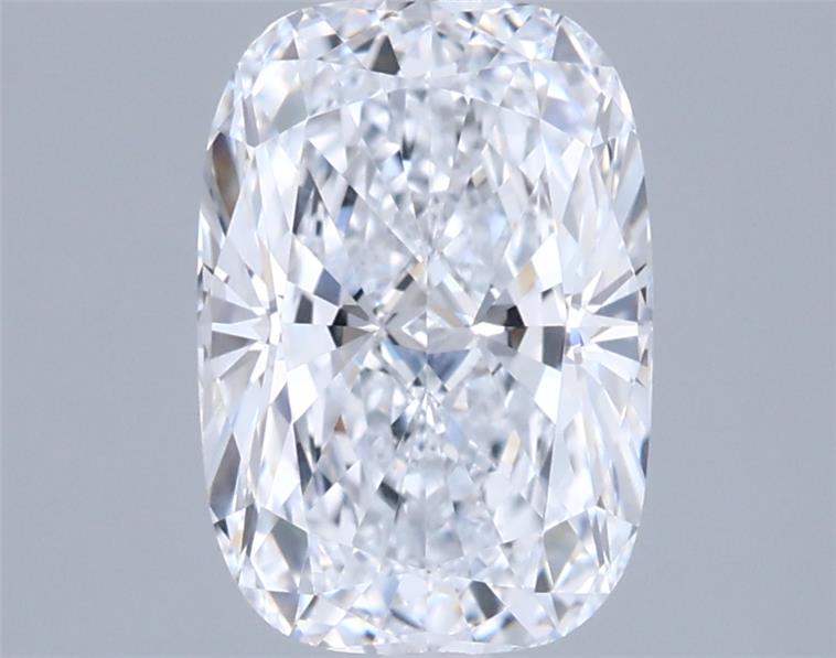 IGI 1.77 Carat Cushion Lab Grown Diamond 人工培育鑽石 實驗室人造鑽石
