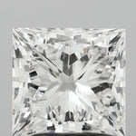 IGI 3.06 Carat Princess Cut Lab Grown Diamond 人工培育鑽石 實驗室人造鑽石