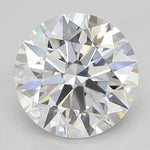 IGI 2.04 Carat Round Brilliant Lab Grown Diamond 人工培育鑽石 實驗室人造鑽石