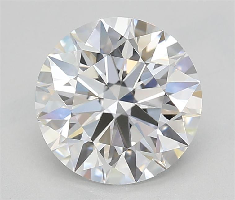 IGI 2.04 Carat Round Brilliant Lab Grown Diamond 人工培育鑽石 實驗室人造鑽石
