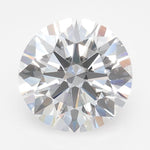 IGI 1.91 Carat Round Brilliant Lab Grown Diamond 人工培育鑽石 實驗室人造鑽石