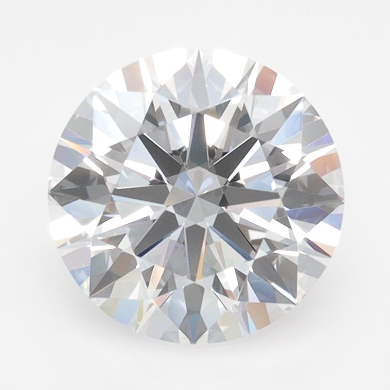 IGI 1.91 Carat Round Brilliant Lab Grown Diamond 人工培育鑽石 實驗室人造鑽石