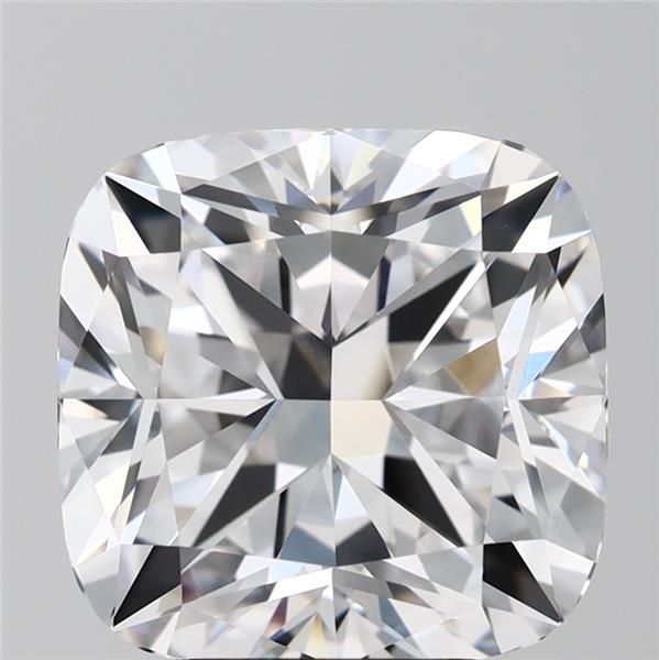 IGI 5.09 Carat Cushion Lab Grown Diamond 人工培育鑽石 實驗室人造鑽石