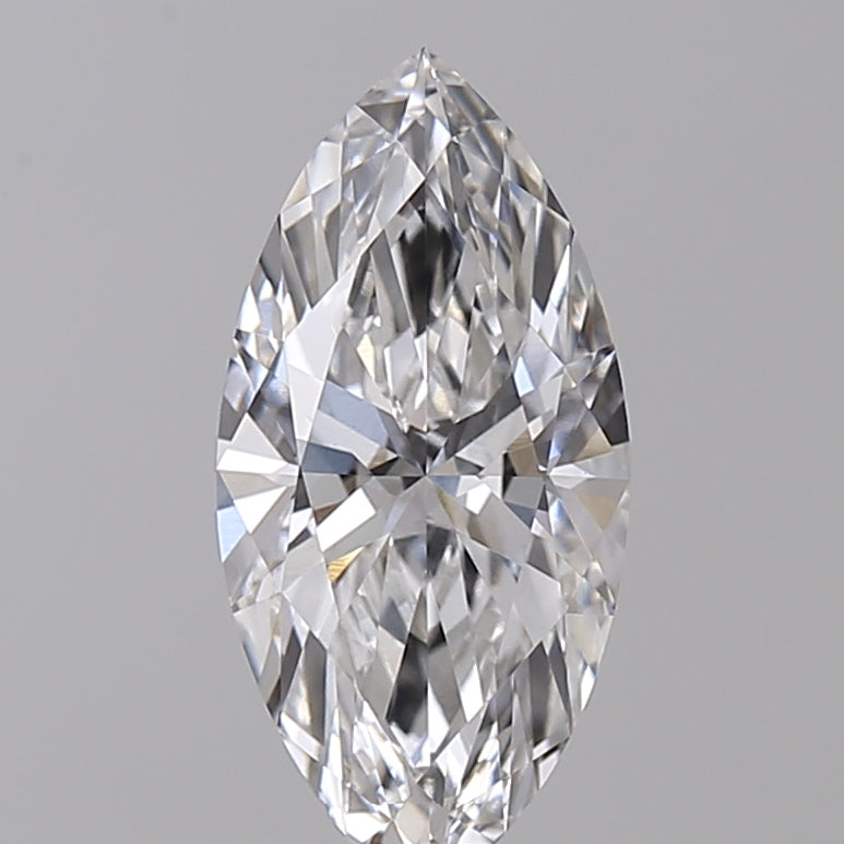 IGI 1.51 Carat Marquise Lab Grown Diamond
