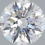 IGI 2.08 Carat Round Brilliant Lab Grown Diamond 人工培育鑽石 實驗室人造鑽石