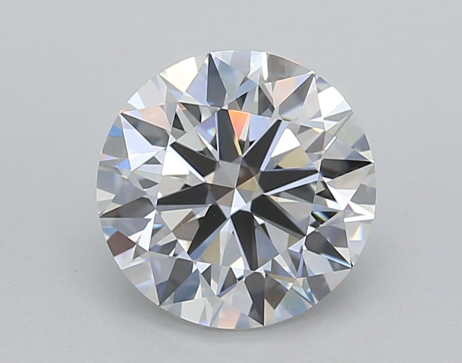 IGI 2.2 Carat 圓形 - Round Brilliant 培育鑽石 Lab Grown Diamond 人造鑽石 人工鑽石 實驗室鑽石 培養鑽石 香港 培育鑽 