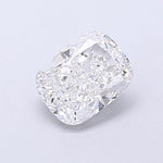 IGI 0.8 Carat Cushion Lab Grown Diamond
