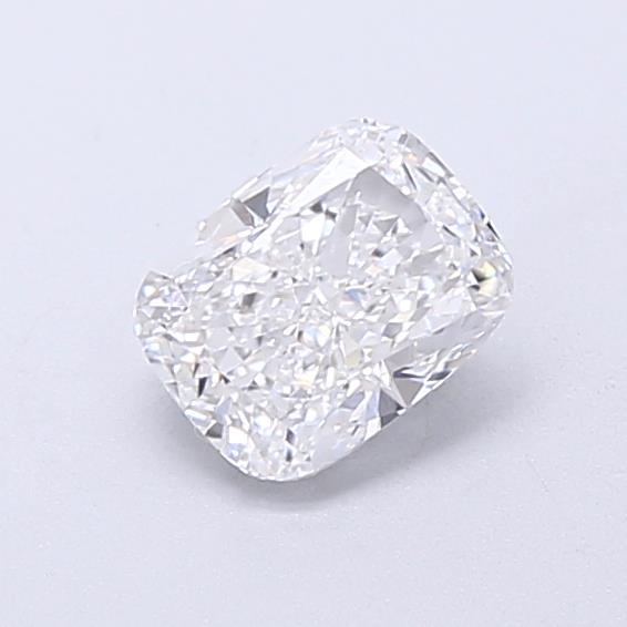 IGI 0.8 Carat Cushion Lab Grown Diamond
