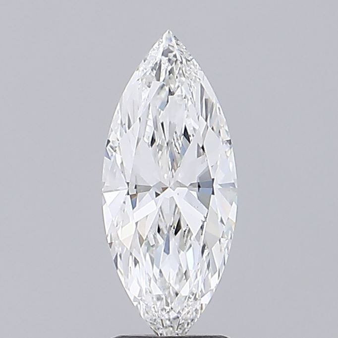 IGI 1.52 Carat Marquise Lab Grown Diamond 人工培育鑽石 實驗室人造鑽石