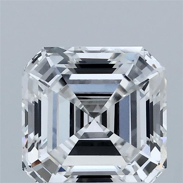 IGI 2.00 Carat Asscher Lab Grown Diamond 人工培育鑽石 實驗室人造鑽石