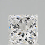 IGI 1.04 Carat Princess Cut Lab Grown Diamond