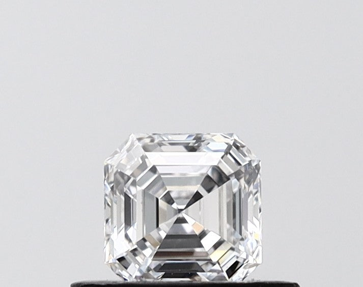 IGI 0.52 Carat Asscher Lab Grown Diamond 人工培育鑽石 實驗室人造鑽石