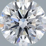 IGI 1.46 Carat Round Brilliant Lab Grown Diamond 人工培育鑽石 實驗室人造鑽石