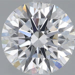 IGI 1.60 Carat Round Brilliant Lab Grown Diamond 人工培育鑽石 實驗室人造鑽石