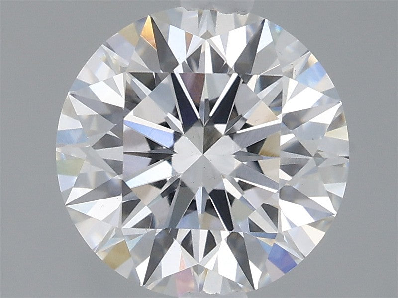 IGI 1.60 Carat Round Brilliant Lab Grown Diamond 人工培育鑽石 實驗室人造鑽石