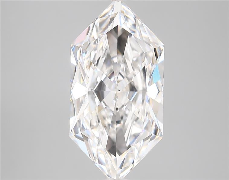 IGI 4.37 Carat Marquise Lab Grown Diamond 人工培育鑽石 實驗室人造鑽石