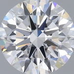 IGI 1.45 Carat Round Brilliant Lab Grown Diamond 人工培育鑽石 實驗室人造鑽石