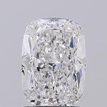 IGI 1.88 Carat Cushion Lab Grown Diamond 人工培育鑽石 實驗室人造鑽石