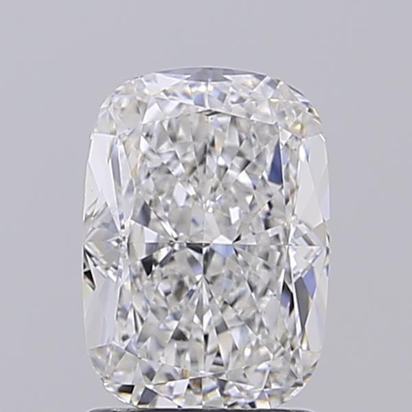 IGI 1.88 Carat Cushion Lab Grown Diamond 人工培育鑽石 實驗室人造鑽石