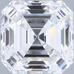 IGI 1.52 Carat Asscher Lab Grown Diamond 人工培育鑽石 實驗室人造鑽石