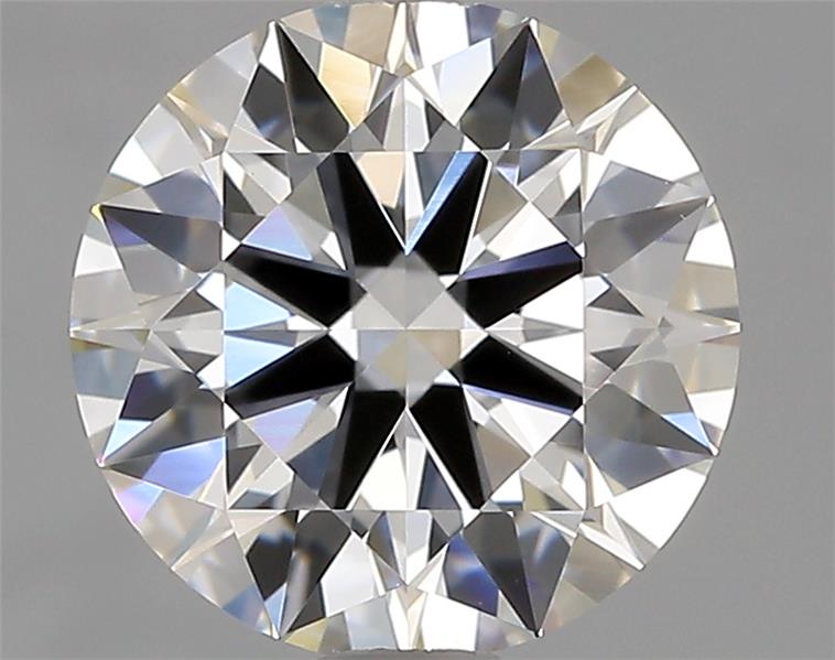 IGI 1.92 Carat Round Brilliant Lab Grown Diamond 人工培育鑽石 實驗室人造鑽石