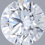 IGI 1.74 Carat Round Brilliant Lab Grown Diamond 人工培育鑽石 實驗室人造鑽石