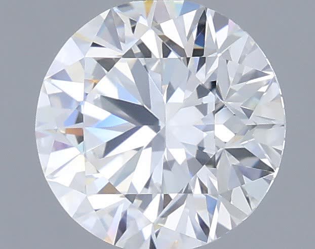 IGI 1.74 Carat Round Brilliant Lab Grown Diamond 人工培育鑽石 實驗室人造鑽石