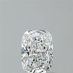 IGI 1.01 Carat Cushion Lab Grown Diamond 人工培育鑽石 實驗室人造鑽石