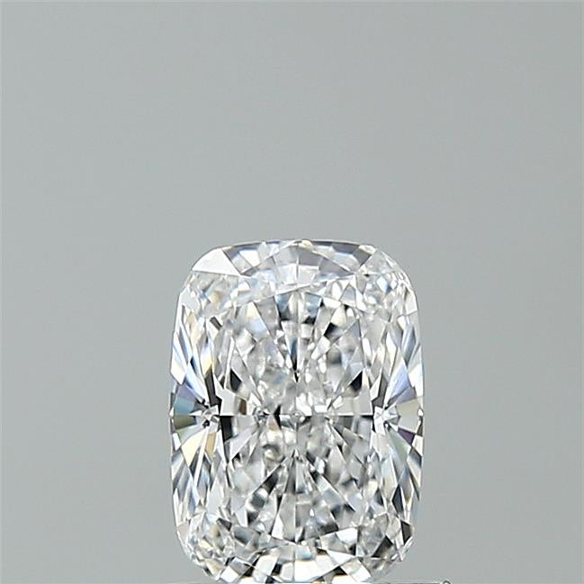 IGI 1.01 Carat Cushion Lab Grown Diamond 人工培育鑽石 實驗室人造鑽石