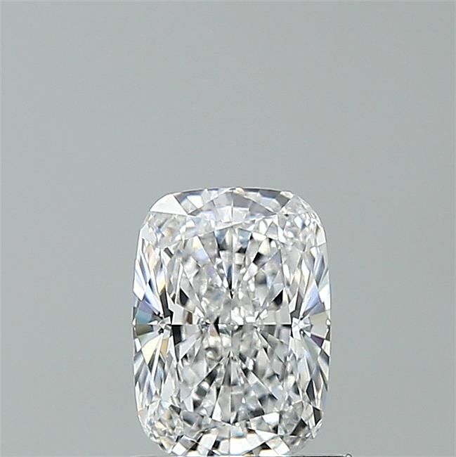 IGI 1.01 Carat Cushion Lab Grown Diamond 人工培育鑽石 實驗室人造鑽石