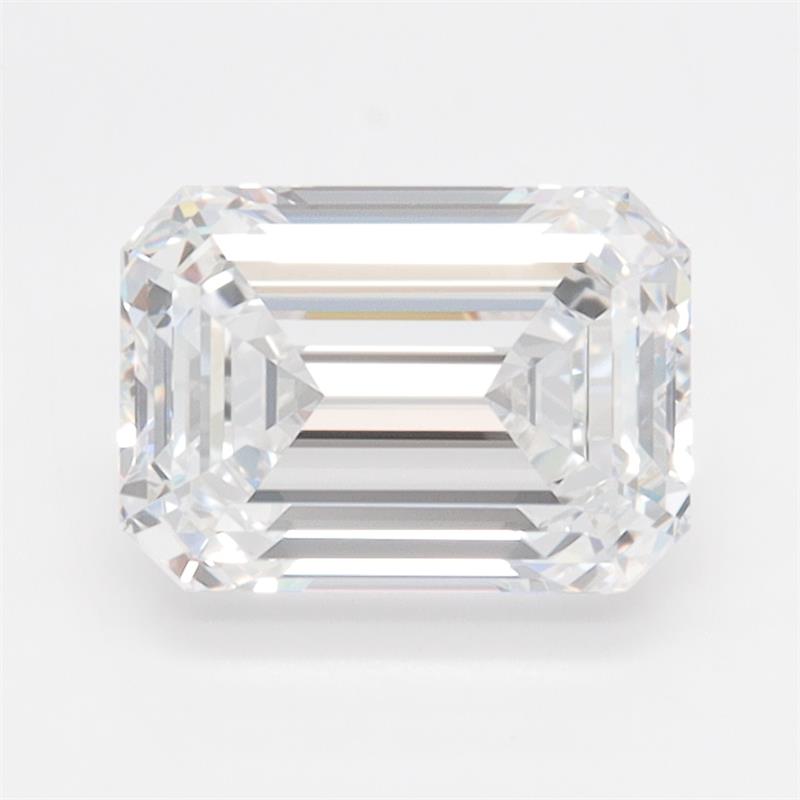 IGI 1.94 Carat Emerald Lab Grown Diamond 人工培育鑽石 實驗室人造鑽石