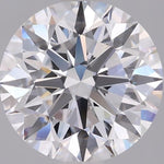 IGI 1.87 Carat Round Brilliant Lab Grown Diamond 人工培育鑽石 實驗室人造鑽石