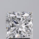 IGI 2.46 Carat 公主方 - Princess Cut 培育鑽石 Lab Grown Diamond 人造鑽石 人工鑽石 實驗室鑽石 培養鑽石 香港 培育鑽 