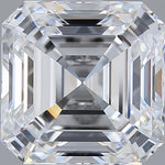 IGI 3.04 Carat Asscher Lab Grown Diamond 人工培育鑽石 實驗室人造鑽石