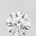 IGI 1.22 Carat Round Brilliant Lab Grown Diamond 人工培育鑽石 實驗室人造鑽石