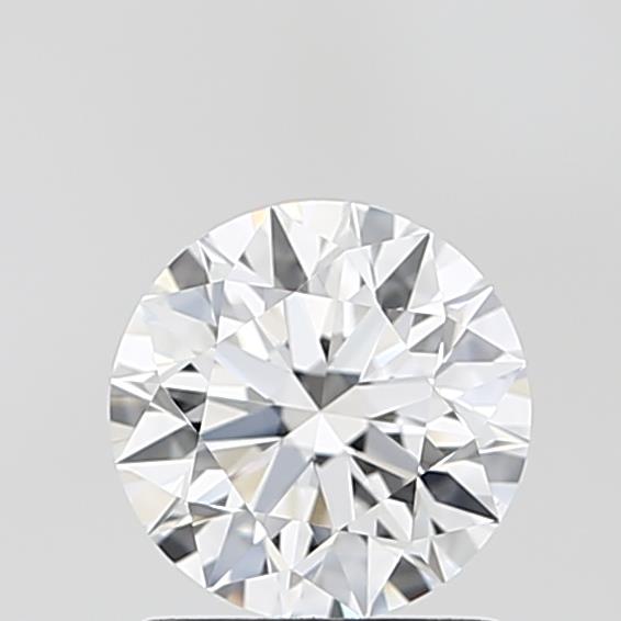 IGI 1.22 Carat Round Brilliant Lab Grown Diamond 人工培育鑽石 實驗室人造鑽石