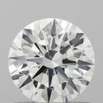 IGI 0.80 Carat Round Brilliant Lab Grown Diamond 人工培育鑽石 實驗室人造鑽石