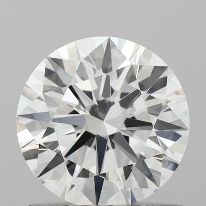 IGI 0.80 Carat Round Brilliant Lab Grown Diamond 人工培育鑽石 實驗室人造鑽石