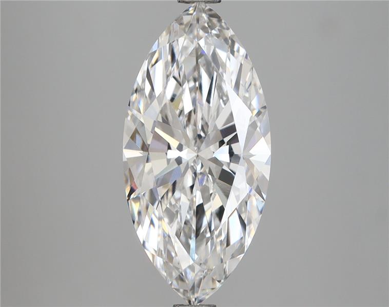 IGI 3.03 Carat Marquise Lab Grown Diamond 人工培育鑽石 實驗室人造鑽石