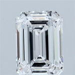 IGI 1.90 Carat Emerald Lab Grown Diamond 人工培育鑽石 實驗室人造鑽石
