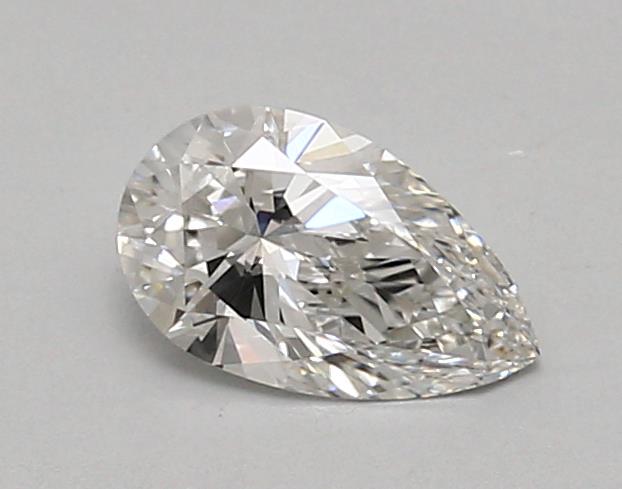 IGI 0.85 Carat Pear Lab Grown Diamond 人工培育鑽石 實驗室人造鑽石