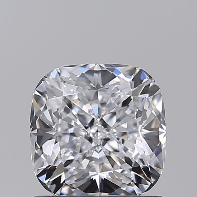 IGI 1.02 Carat 枕形 - Cushion 培育鑽石 Lab Grown Diamond 人造鑽石 人工鑽石 實驗室鑽石 培養鑽石 香港 培育鑽 