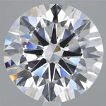 IGI 3.03 Carat Round Brilliant Lab Grown Diamond 人工培育鑽石 實驗室人造鑽石