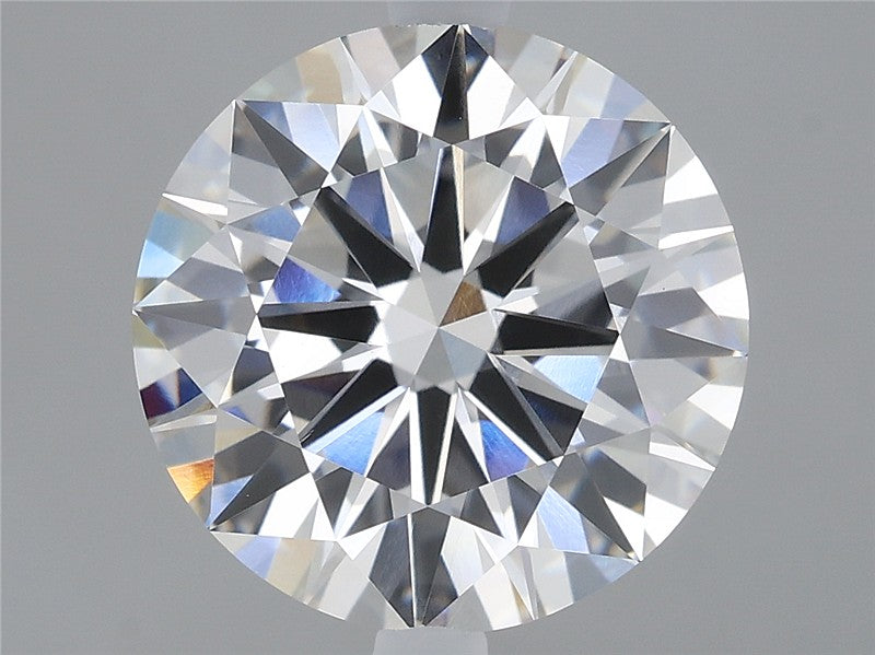 IGI 3.03 Carat Round Brilliant Lab Grown Diamond 人工培育鑽石 實驗室人造鑽石