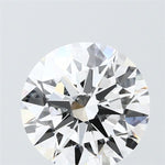 IGI 2.00 Carat Round Brilliant Lab Grown Diamond 人工培育鑽石 實驗室人造鑽石