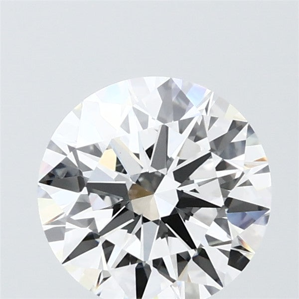 IGI 2.00 Carat Round Brilliant Lab Grown Diamond 人工培育鑽石 實驗室人造鑽石