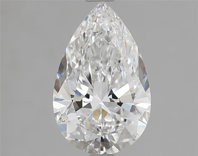 IGI 1.83 Carat Pear Lab Grown Diamond 人工培育鑽石 實驗室人造鑽石