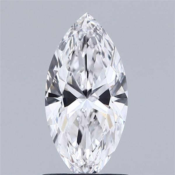 IGI 0.95 Carat Marquise Lab Grown Diamond 人工培育鑽石 實驗室人造鑽石