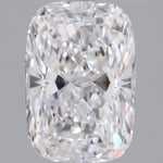 IGI 2.02 Carat Cushion Lab Grown Diamond 人工培育鑽石 實驗室人造鑽石